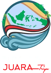 Indonesia Juara Trip