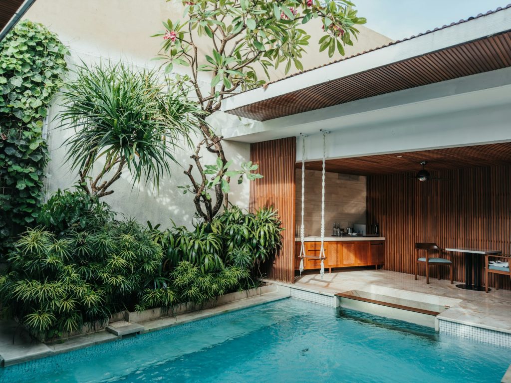 Sumba Beachfront Villa Rental, Curated