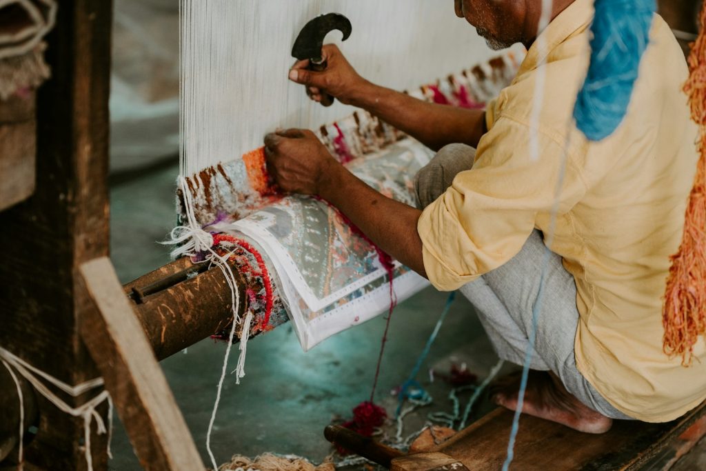 Sumba Ikat Tenun: Weaving Villages & Workshops