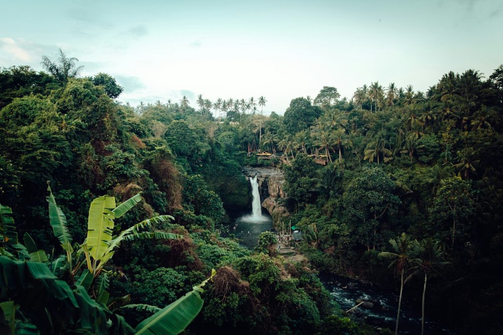 Sumba Waterfalls: Lapopu, Weekacura & Day Trips